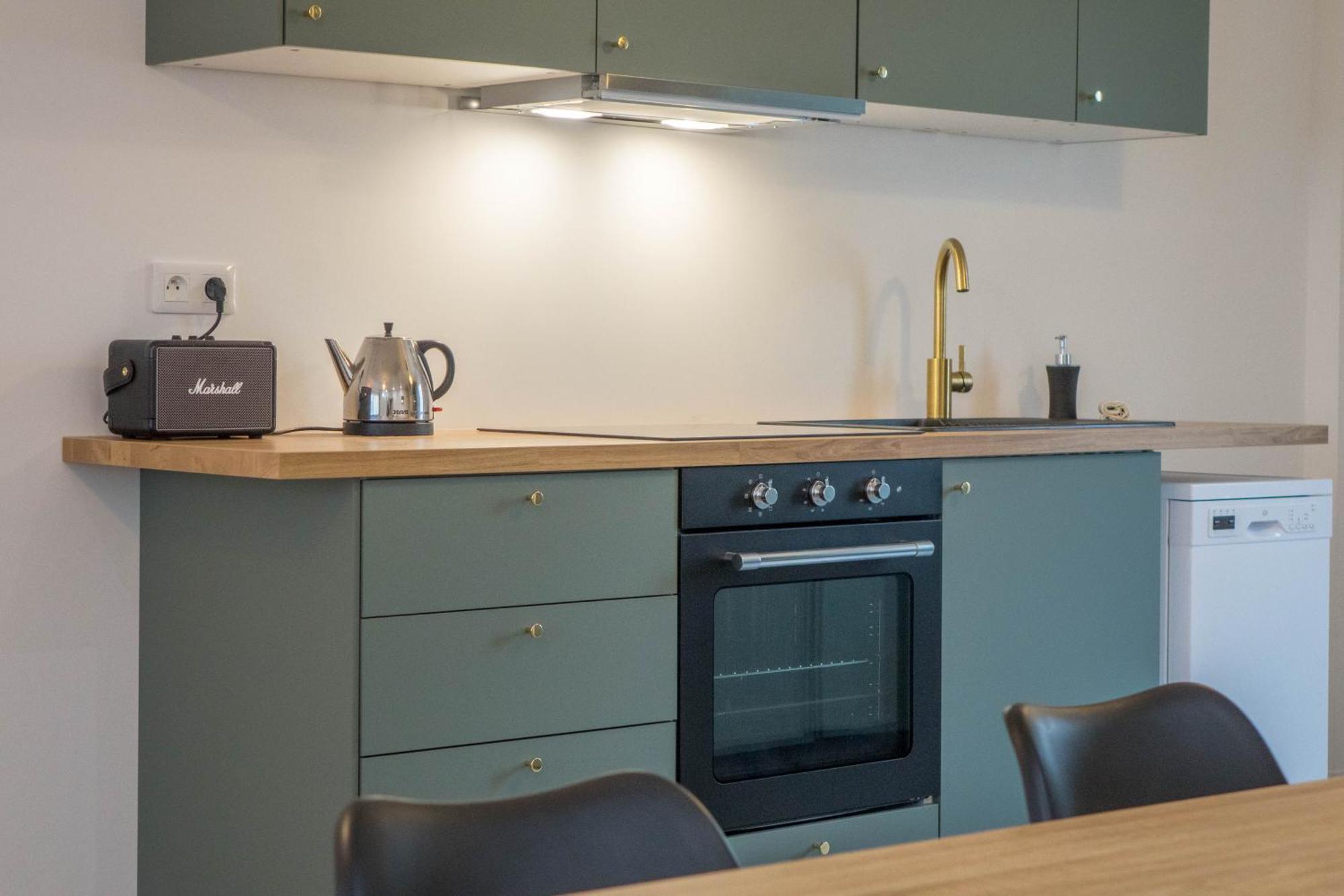 Beau Quartier Et Central, Maison Spacieuse Avec Cour, 3 Chambres, 3 Salles De Bains A 10 Min A Pied De La Gare Ορλεάνη Εξωτερικό φωτογραφία